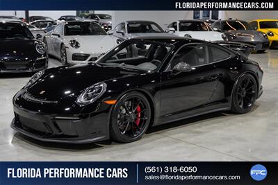 2018 Porsche 911 GT3   - Photo 2 - Riviera Beach, FL 33407