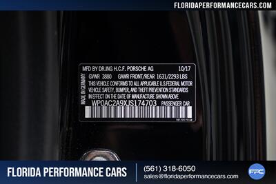 2018 Porsche 911 GT3   - Photo 35 - Riviera Beach, FL 33407
