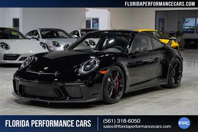 2018 Porsche 911 GT3   - Photo 10 - Riviera Beach, FL 33407