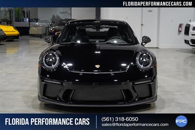 2018 Porsche 911 GT3   - Photo 68 - Riviera Beach, FL 33407