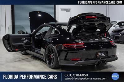 2018 Porsche 911 GT3   - Photo 38 - Riviera Beach, FL 33407