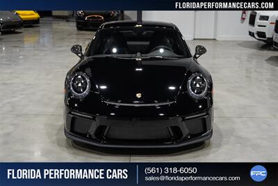 2018 Porsche 911 GT3   - Photo 9 - Riviera Beach, FL 33407
