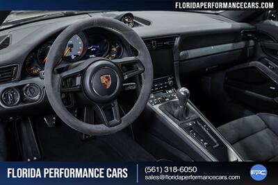 2018 Porsche 911 GT3   - Photo 48 - Riviera Beach, FL 33407