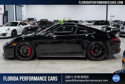 2018 Porsche 911 GT3   - Photo 3 - Riviera Beach, FL 33407