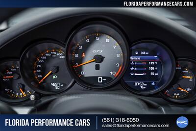 2018 Porsche 911 GT3   - Photo 19 - Riviera Beach, FL 33407