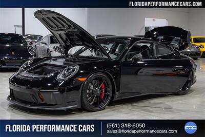 2018 Porsche 911 GT3   - Photo 37 - Riviera Beach, FL 33407