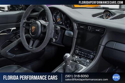 2018 Porsche 911 GT3   - Photo 55 - Riviera Beach, FL 33407