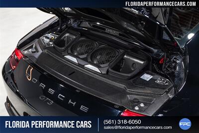 2018 Porsche 911 GT3   - Photo 45 - Riviera Beach, FL 33407