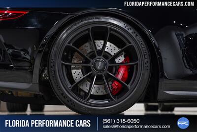 2018 Porsche 911 GT3   - Photo 46 - Riviera Beach, FL 33407