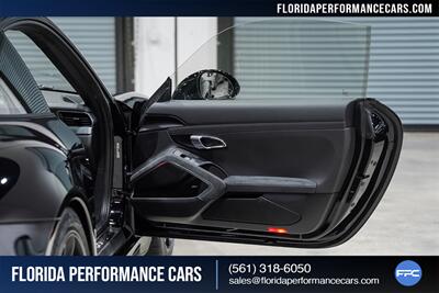 2018 Porsche 911 GT3   - Photo 31 - Riviera Beach, FL 33407