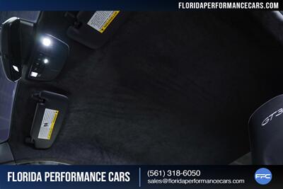 2018 Porsche 911 GT3   - Photo 27 - Riviera Beach, FL 33407
