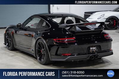 2018 Porsche 911 GT3   - Photo 67 - Riviera Beach, FL 33407