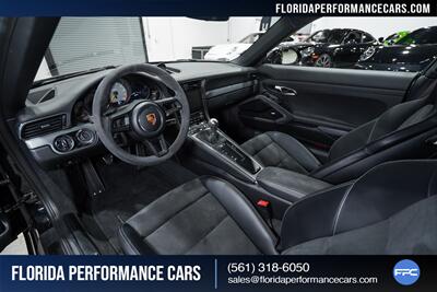 2018 Porsche 911 GT3   - Photo 21 - Riviera Beach, FL 33407