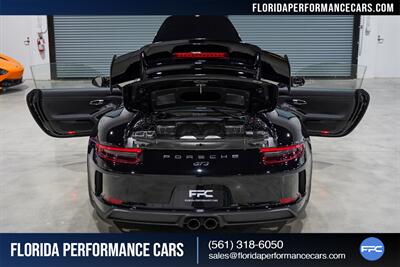 2018 Porsche 911 GT3   - Photo 43 - Riviera Beach, FL 33407