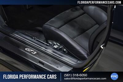 2018 Porsche 911 GT3   - Photo 23 - Riviera Beach, FL 33407