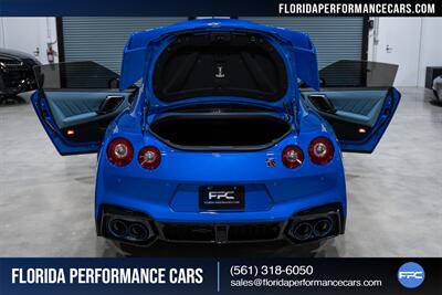 2024 Nissan GT-R Skyline Edition   - Photo 42 - Riviera Beach, FL 33407
