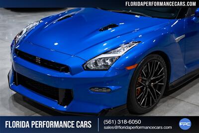 2024 Nissan GT-R Skyline Edition   - Photo 11 - Riviera Beach, FL 33407