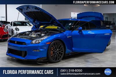 2024 Nissan GT-R Skyline Edition   - Photo 34 - Riviera Beach, FL 33407