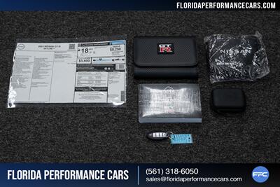 2024 Nissan GT-R Skyline Edition   - Photo 27 - Riviera Beach, FL 33407