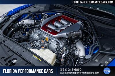 2024 Nissan GT-R Skyline Edition   - Photo 41 - Riviera Beach, FL 33407