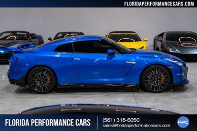 2024 Nissan GT-R Skyline Edition   - Photo 7 - Riviera Beach, FL 33407