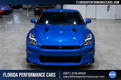 2024 Nissan GT-R Skyline Edition   - Photo 9 - Riviera Beach, FL 33407