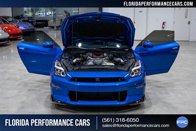 2024 Nissan GT-R Skyline Edition   - Photo 38 - Riviera Beach, FL 33407