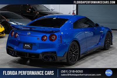 2024 Nissan GT-R Skyline Edition   - Photo 6 - Riviera Beach, FL 33407