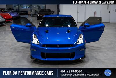 2024 Nissan GT-R Skyline Edition   - Photo 36 - Riviera Beach, FL 33407