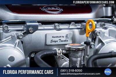 2024 Nissan GT-R Skyline Edition   - Photo 40 - Riviera Beach, FL 33407