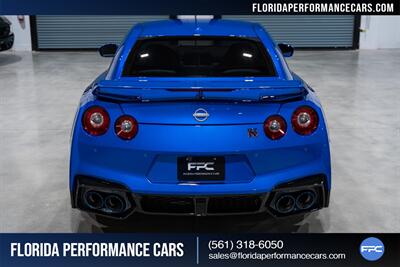 2024 Nissan GT-R Skyline Edition   - Photo 5 - Riviera Beach, FL 33407