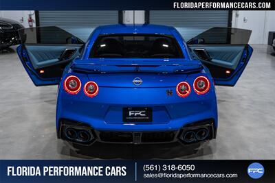 2024 Nissan GT-R Skyline Edition   - Photo 37 - Riviera Beach, FL 33407