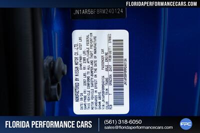 2024 Nissan GT-R Skyline Edition   - Photo 29 - Riviera Beach, FL 33407