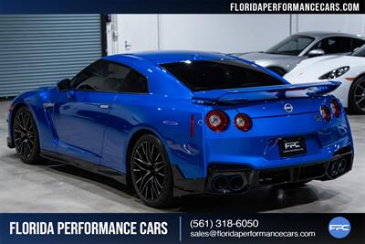2024 Nissan GT-R Skyline Edition   - Photo 70 - Riviera Beach, FL 33407