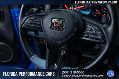 2024 Nissan GT-R Skyline Edition   - Photo 47 - Riviera Beach, FL 33407