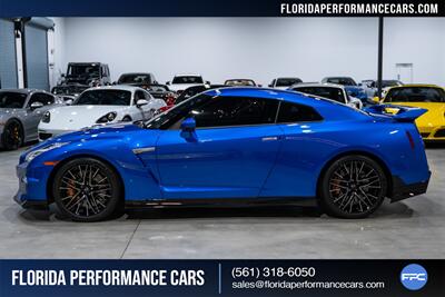 2024 Nissan GT-R Skyline Edition   - Photo 3 - Riviera Beach, FL 33407