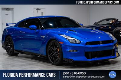 2024 Nissan GT-R Skyline Edition   - Photo 16 - Riviera Beach, FL 33407
