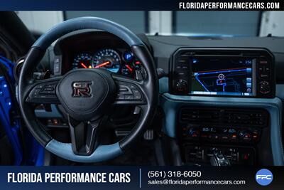 2024 Nissan GT-R Skyline Edition   - Photo 46 - Riviera Beach, FL 33407