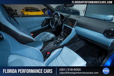 2024 Nissan GT-R Skyline Edition   - Photo 30 - Riviera Beach, FL 33407