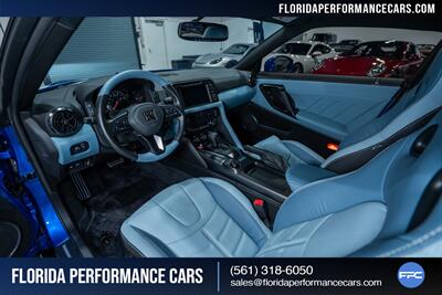 2024 Nissan GT-R Skyline Edition   - Photo 18 - Riviera Beach, FL 33407