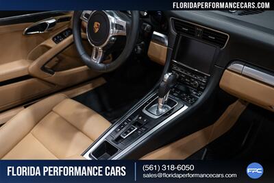 2014 Porsche 911 Carrera S - Photo 58 - Riviera Beach, FL 33407