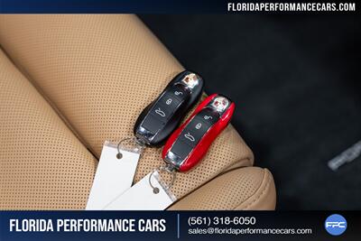 2014 Porsche 911 Carrera S - Photo 31 - Riviera Beach, FL 33407
