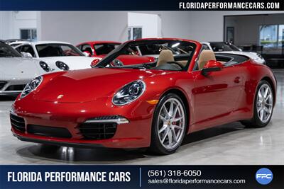 2014 Porsche 911 Carrera S - Photo 75 - Riviera Beach, FL 33407