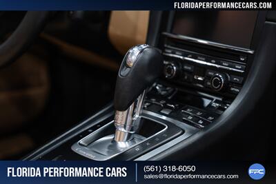 2014 Porsche 911 Carrera S - Photo 60 - Riviera Beach, FL 33407