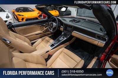 2014 Porsche 911 Carrera S - Photo 33 - Riviera Beach, FL 33407