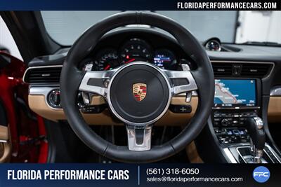 2014 Porsche 911 Carrera S - Photo 49 - Riviera Beach, FL 33407