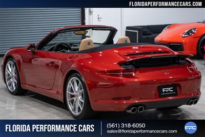 2014 Porsche 911 Carrera S - Photo 70 - Riviera Beach, FL 33407