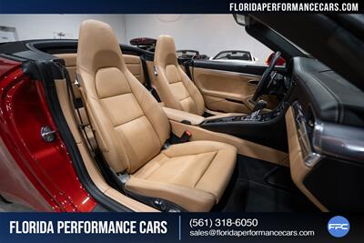 2014 Porsche 911 Carrera S - Photo 34 - Riviera Beach, FL 33407