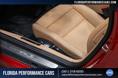 2014 Porsche 911 Carrera S - Photo 28 - Riviera Beach, FL 33407