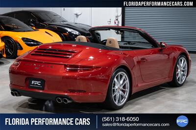 2014 Porsche 911 Carrera S - Photo 9 - Riviera Beach, FL 33407
